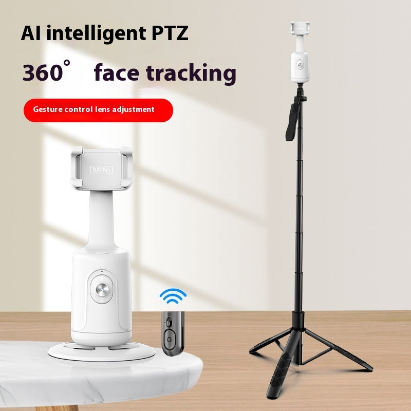 360° Auto Face Tracking Phone Stabilizer