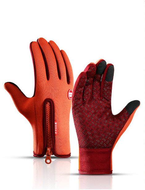 Winter Touch Screen Waterproof Gloves