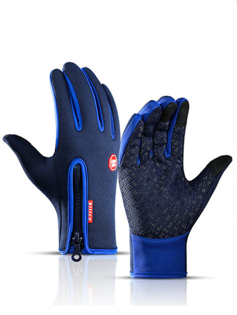 Winter Touch Screen Waterproof Gloves