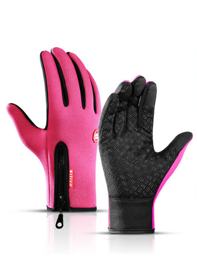 Winter Touch Screen Waterproof Gloves