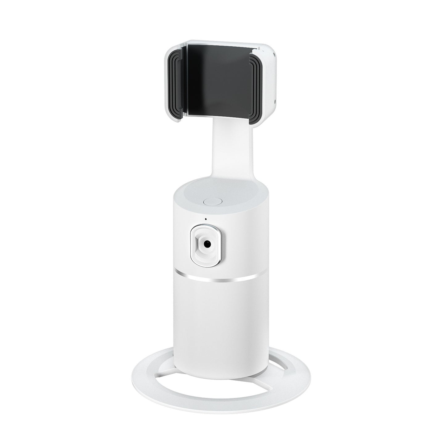Smart Face Tracking 360° Phone Stand