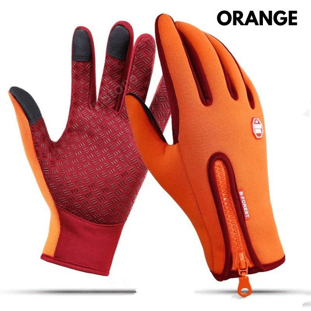 Winter Touch Screen Waterproof Gloves