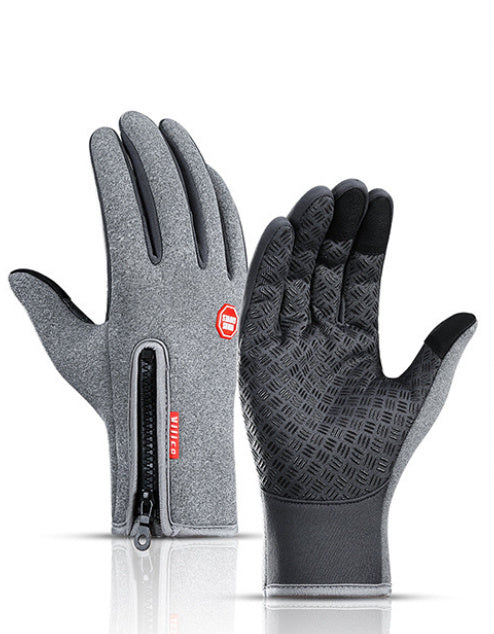 Winter Touch Screen Waterproof Gloves