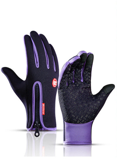 Winter Touch Screen Waterproof Gloves