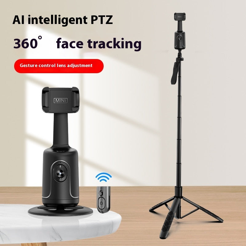 360° Auto Face Tracking Phone Stabilizer
