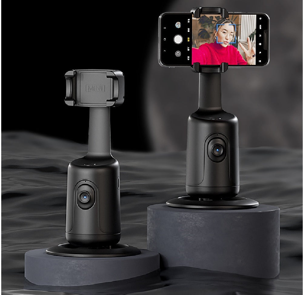 360° Auto Face Tracking Phone Stabilizer