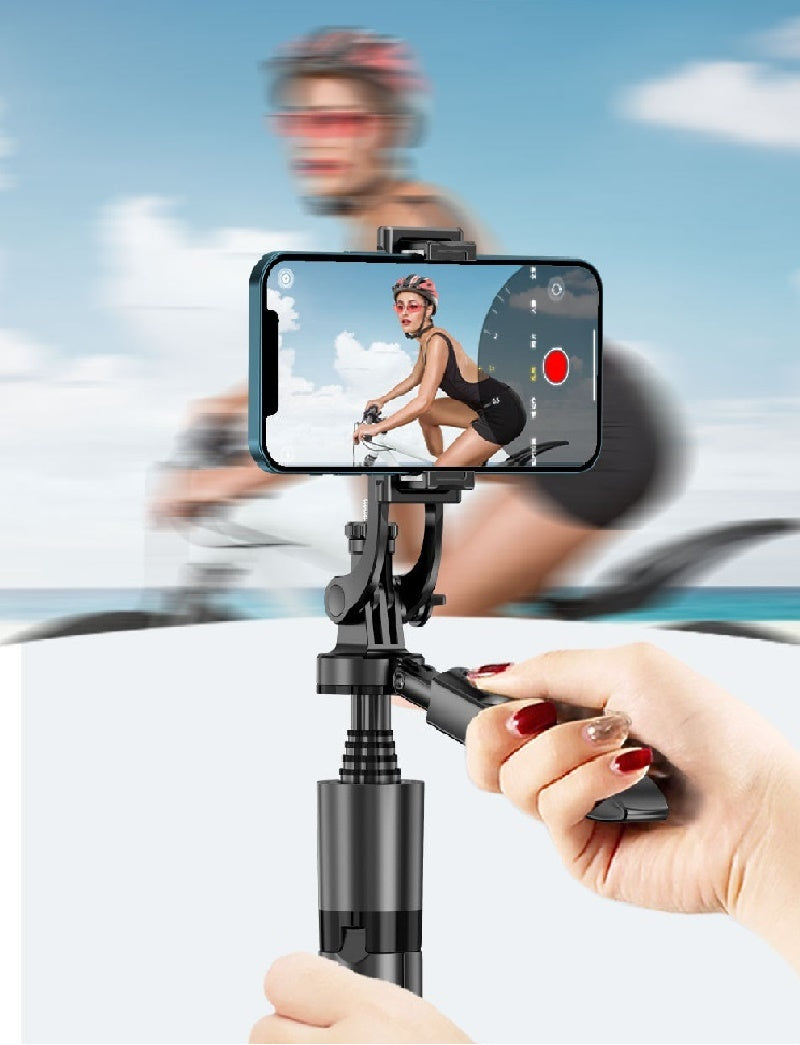 360° Auto Face Tracking Phone Stabilizer