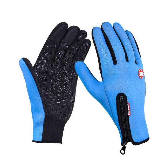 Winter Touch Screen Waterproof Gloves