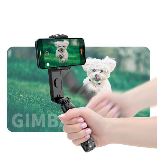 Handheld Gimbal & Selfie Stick Tripod